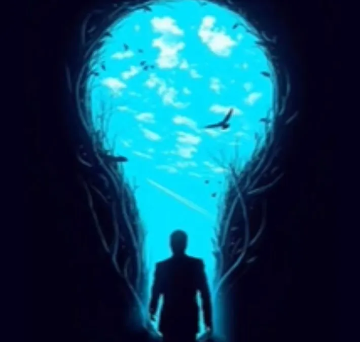 Illustrasi Tes Kepribadian