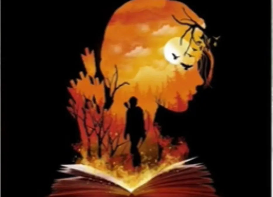 Illustrasi Tes Kepribadian