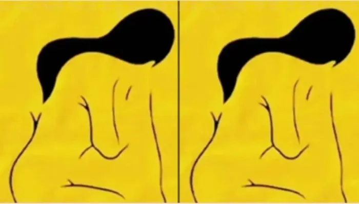 Ilustrasi tes kepribadian