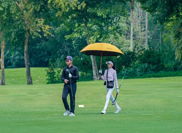Senayan Golf Club buka lowongan pekerjaan