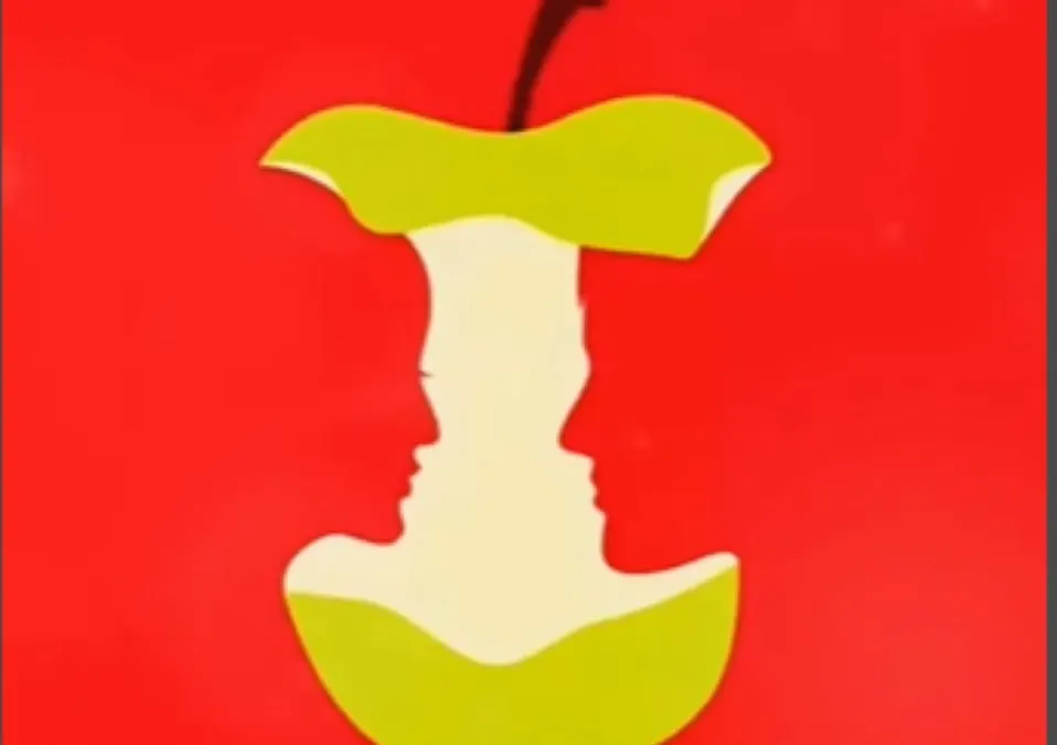 Illustrasi Tes Kepribadian