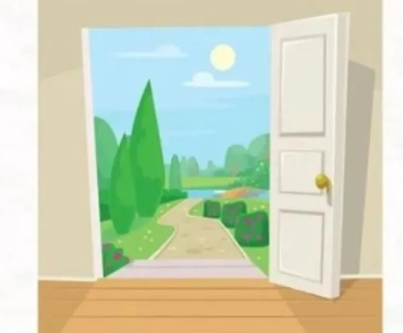 Illustrasi Tes Kepribadian