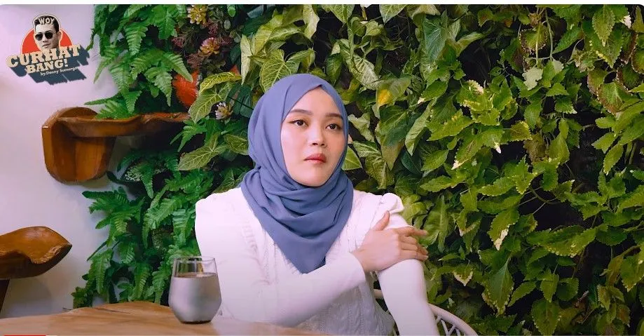 Sudah Kepikiran untuk Nikah, Putri Delina Sebut Sudah Ada Tanda-tanda Jeffry Reksa Mau Mualaf?