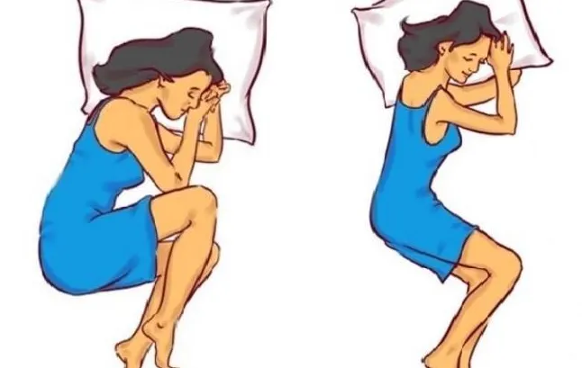 Psikologi Seseorang Dilihat dari 3 Posisi Tidur, Kamu yang Suka Peluk Guling Ternyata...