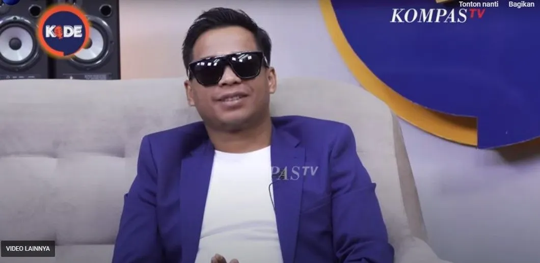 Master Firasat Wirang Birawa Prediksi Pemenang Pilpres 2024