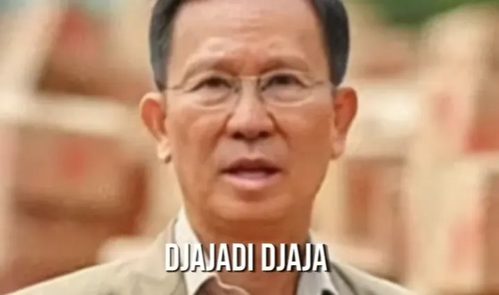Djajadi Djaja