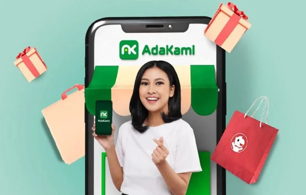 AdaKami Diawasi OJK? Waspada Pinjol Ilegal, Kenali Ciri-cirinya dan Cara Menghindarinya (Foto: Istimewa/AdaKami)