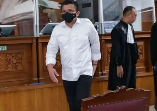 Ferdy Sambo Lolos Hukuman Mati, MA Ubah Vonis Jadi Penjara Seumur Hidup