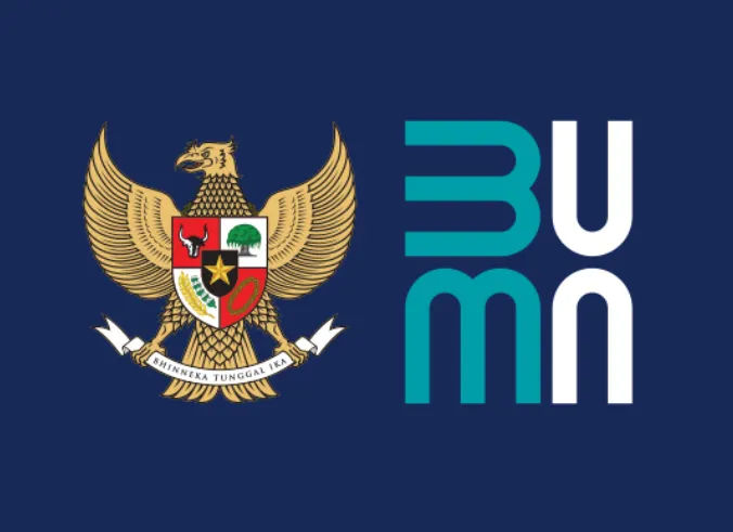 Logo BUMN