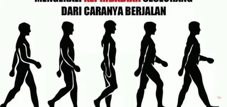 Seperti Apa Kepribadian Kamu Berdasarkan Gaya Berjalan Kaki? Simak Penjelasannya di Sini!