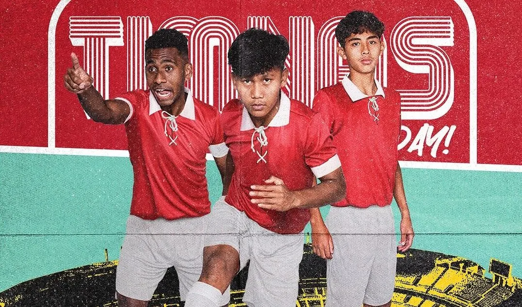 Ada 2000 tiket gratis nonton Piala Dunia U-17 bagi para penggemar bola tanah air di Stadion Gelora Bung Tomo, Surabaya.