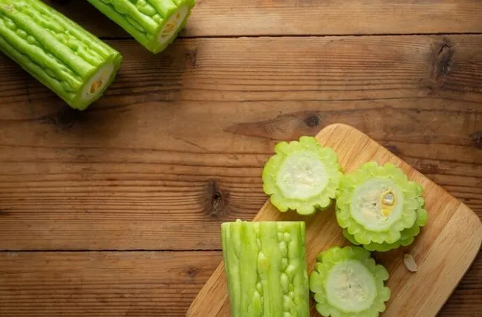 Manfaat Sayur Pare Bagi Kesehatan Tubuh 
