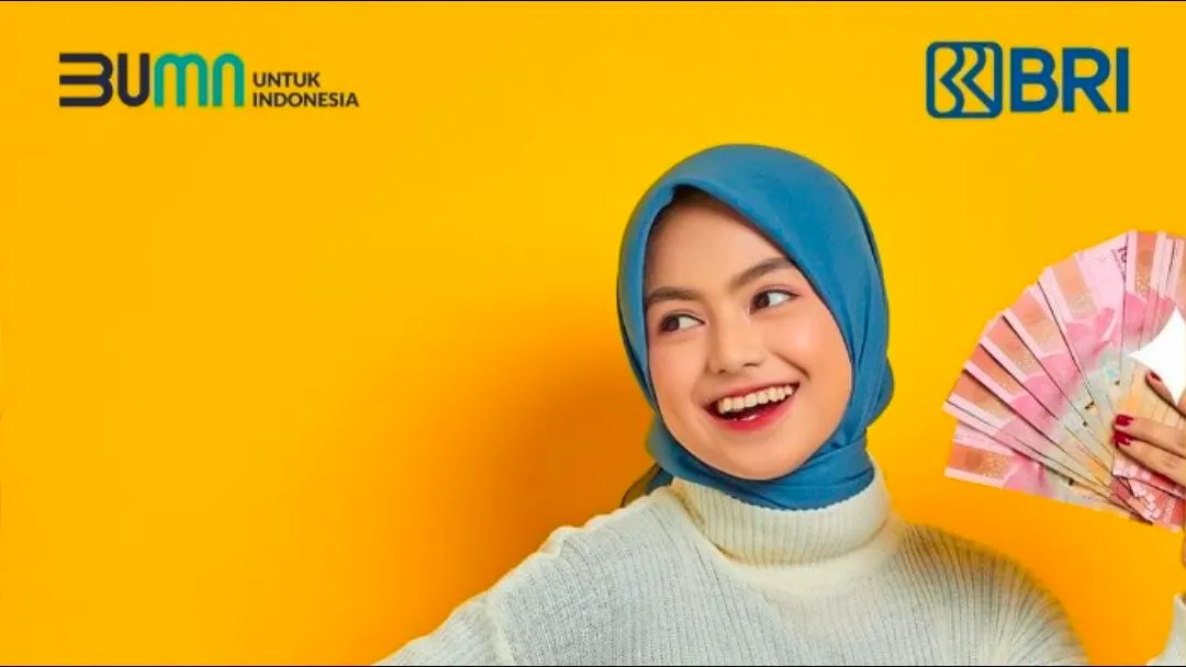 Ilustrasi kriteria jenis usaha yang bisa mengajukan program pinjaman KUR BRI 2023.