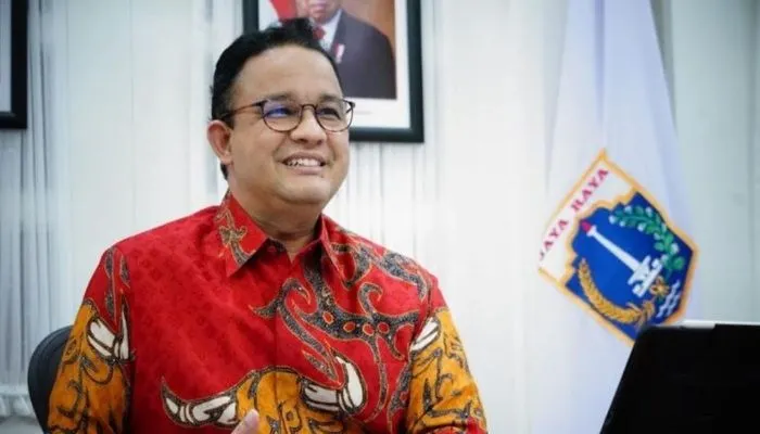 Anies Baswedan