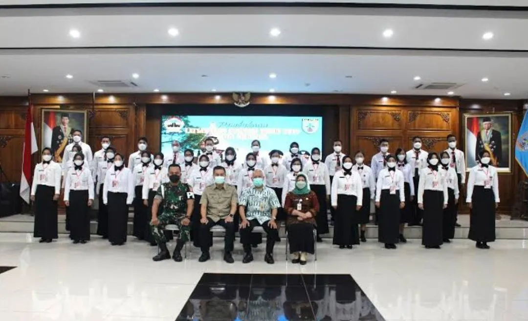 Ilustrasi CPNS 2023