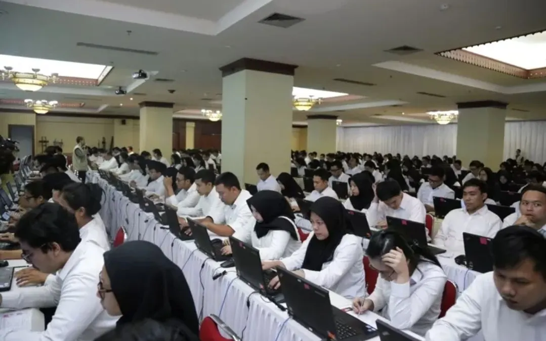 Untuk membantu dalam pemilihan soal-soal latihan, MenPANRB telah memberikan kisi-kisi materi SKD untuk seleksi CPNS 2023.