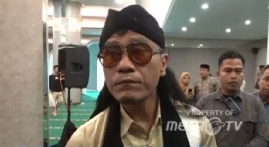 Gus Miftah dituduh telah membagi-bagikan sejumlah uang ke pondok pesantren (ponpes) agar seluruh warga ponpes mendukung Prabowo Subianto dan Gibran Rakabuming Raka.