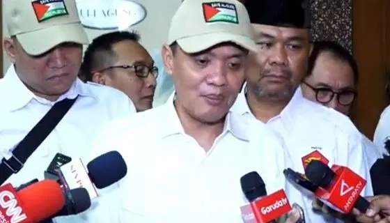 Wakil Ketua Umum Partai Gerindra, Habiburokhman sangat yakin dan optimis bahwa pasangan capres-cawapres Prabowo Subianto dan Gibran Rakabuming Raka bakal menang di wilayah DKI Jakarta.
