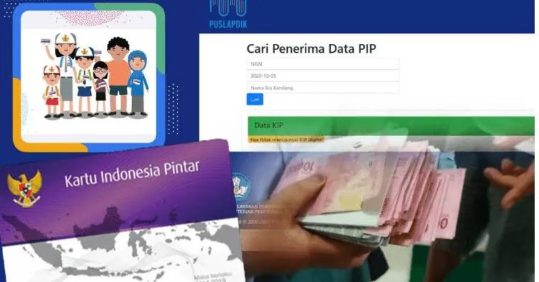 PIP Kemdikbud Tahap 3 2023