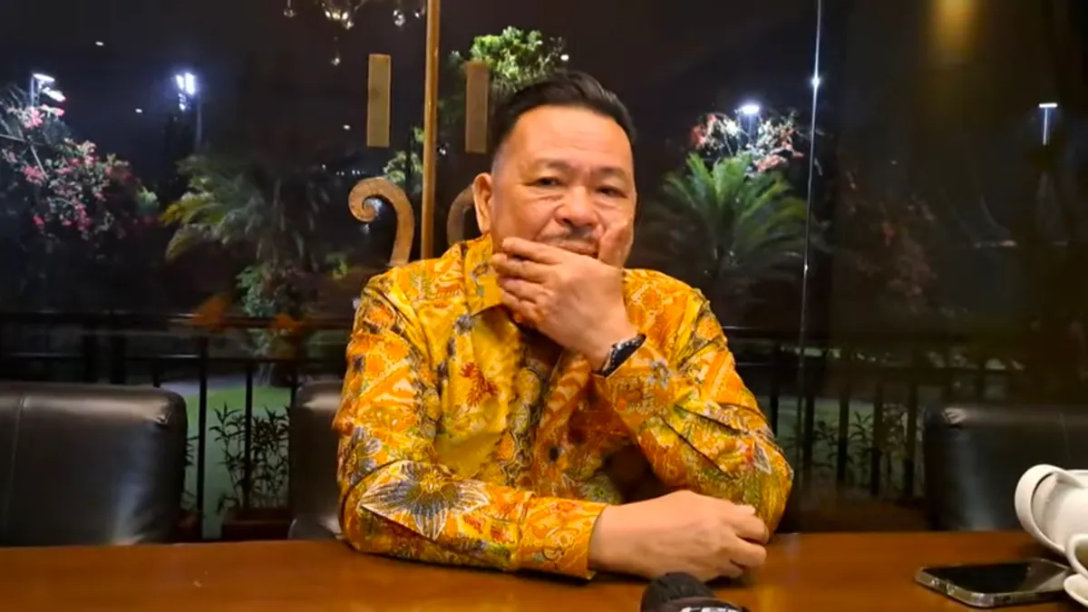 Jelang PK kasus kopi sianida Jessica Wongso oleh Otto Hasibuan dan beberapa kuasa hukum lainnya, ada tindakan baru yang rupanya dilakukan.