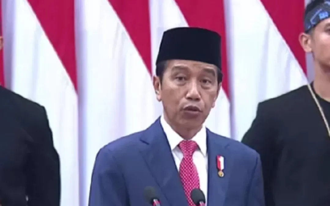 Pihak Istana akhirnya buka suara soal Presiden Jokowi yang dikabarkan sempat marah dan meminta kasus E-KTP dihentikan.