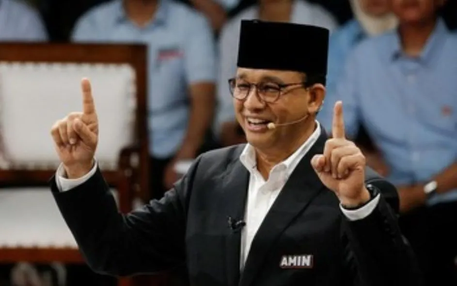 Anies Baswedan Janjikan Perlindung Hukum Gratis, Terinspirasi dari Hotman Paris
