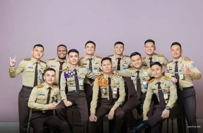 Praja IPDN