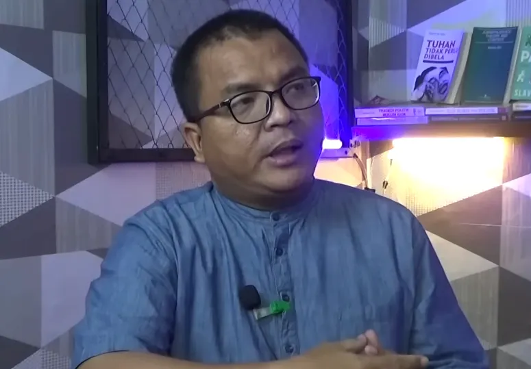 Denny Indrayana