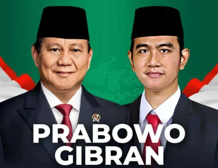 Misteri kepastian Gibran Rakabuming yang digadang sebagai kandidat kuat Prabowo Subianto malam ini terjawab sudah.