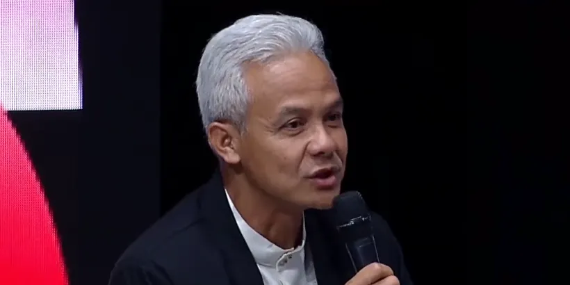 Ganjar Pranowo