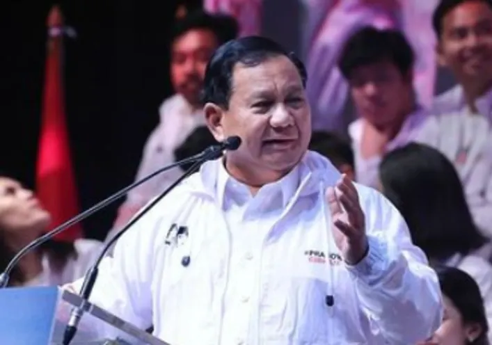 Prabowo Subianto Janjikan Makan Siang Gratis, Total Anggaran Capai 450 Triliun