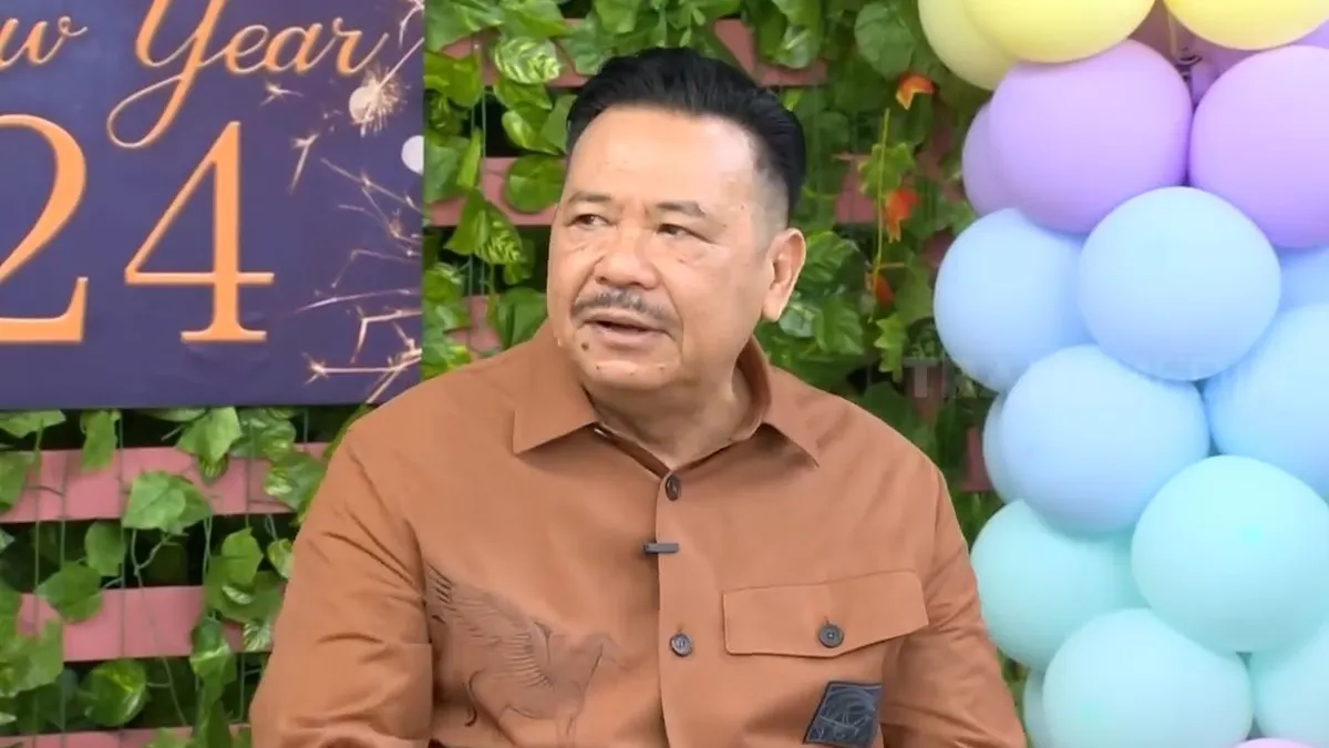 (YouTube Trans7 Official)