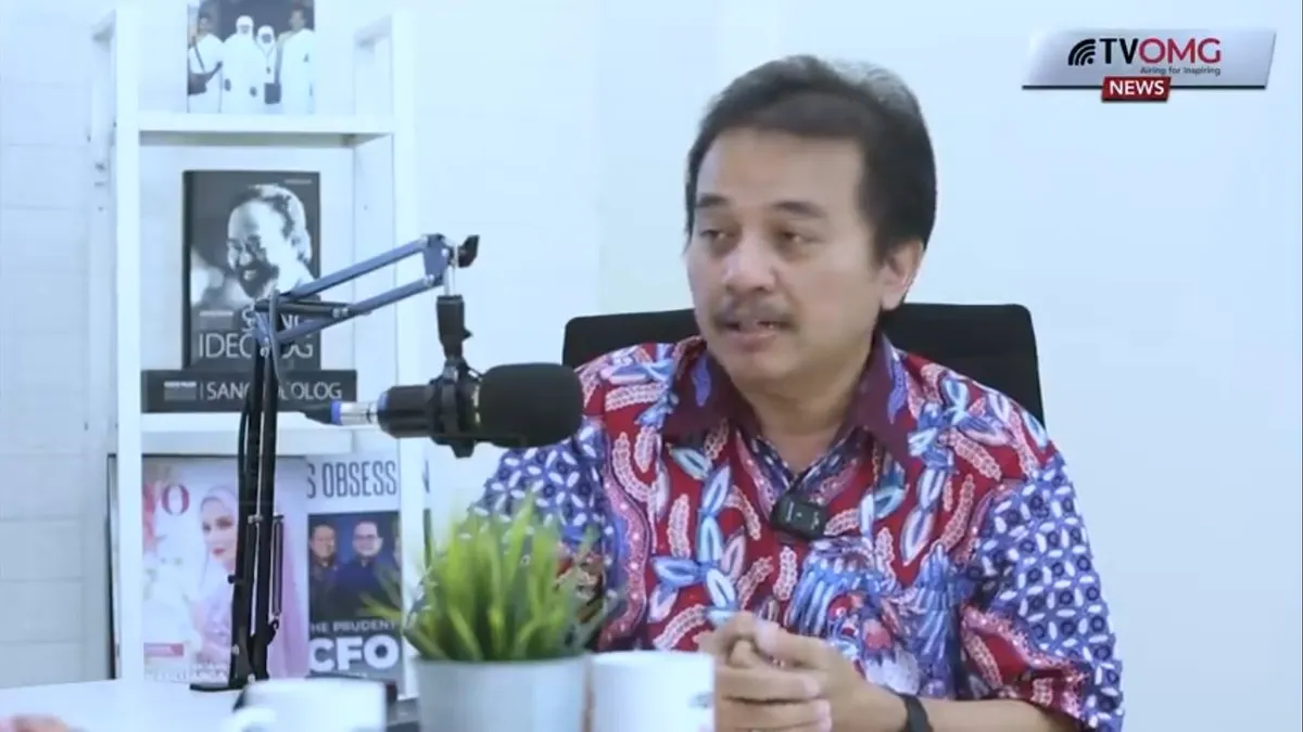 Roy Suryo