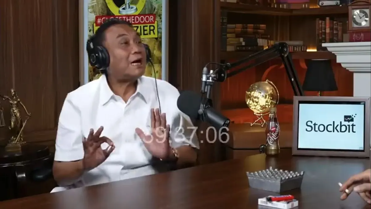 Politis PDI Perjuangan, Bambang Wuryanto alias Bambang Pacul