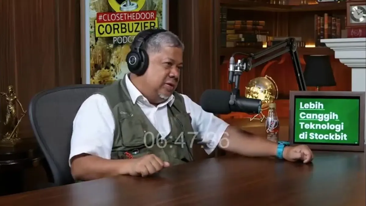 Fahri Hamzah