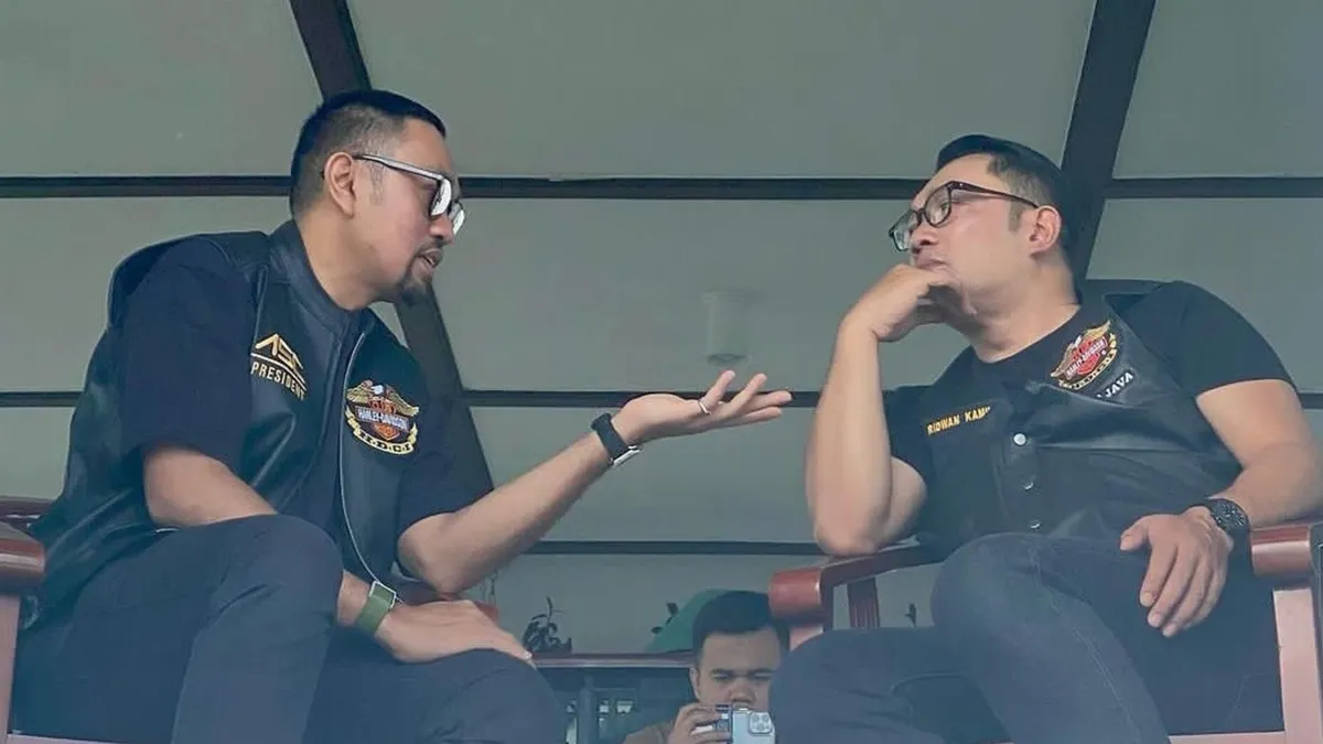 Pemilihan Gubernur DKI Jakarta memang menjadi momen paling mengesankan bagi masyarakat Indonesia khususnya warga Jakarta.