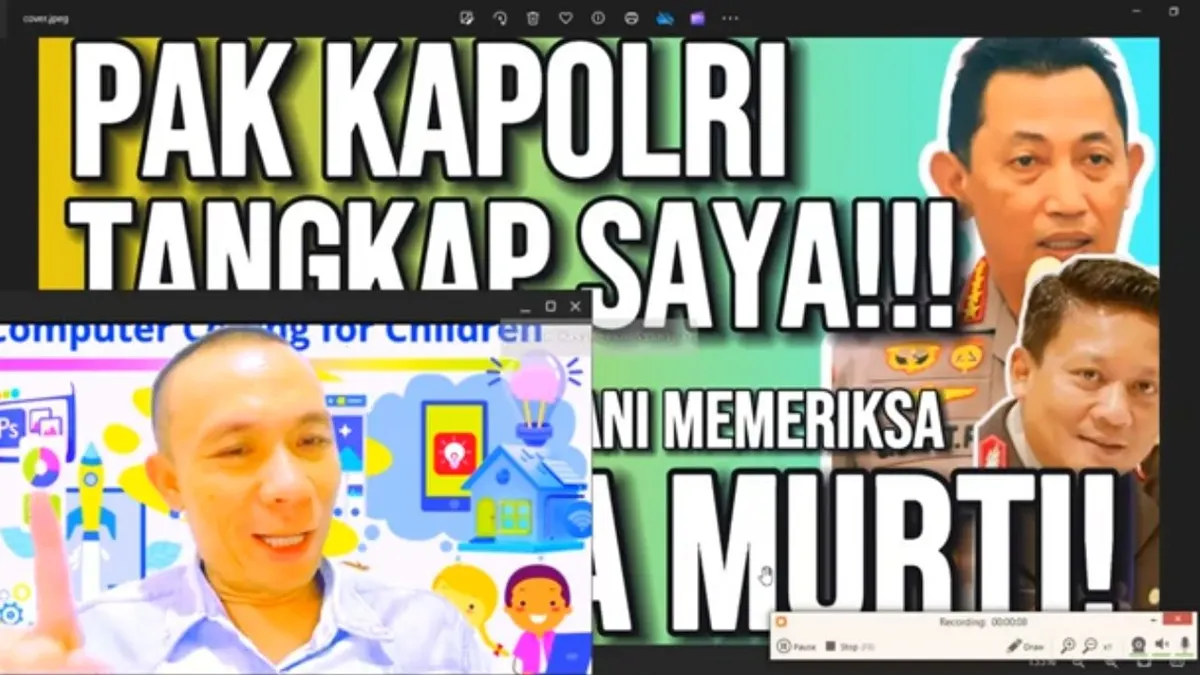 Rismon Sianipar