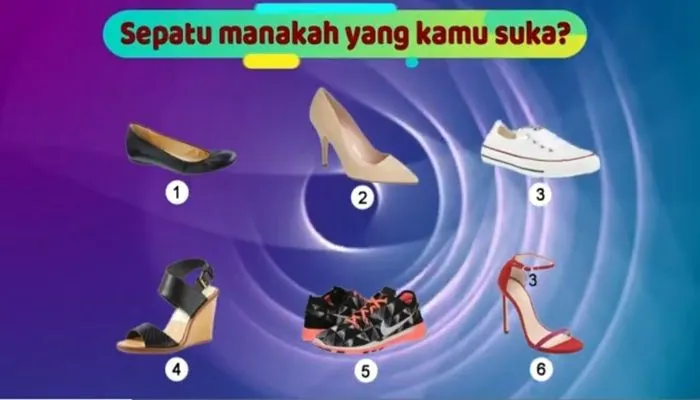 Intip Kepribadian Seseorang Berdasarkan Jenis Sepatu Favorit, Kamu Penyuka Sneakers atau Flat Shoes?