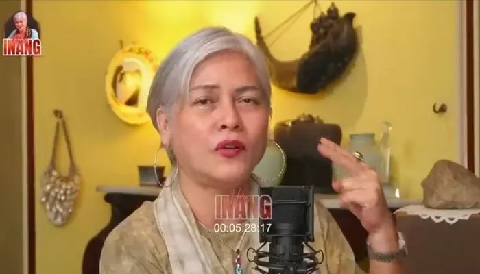 Irma Hutabarat