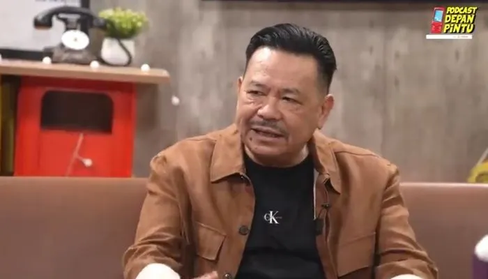 Otto Hasibuan