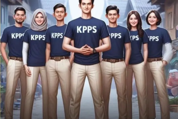 Sebanyak 894 Petugas KPPS Meninggal dalam Pemilu 2019, Ini Langkah Mitigasi yang Dilakukan pada Pemilu 2024
