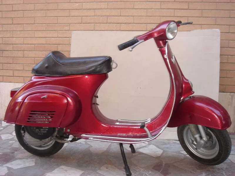 Sebelum memutuskan untuk membeli Vespa 50 Special, penting untuk mempertimbangkan beberapa kekurangan yang mungkin menjadi pertimbangan.