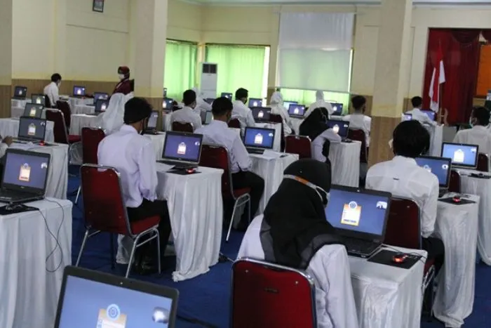 Mengingat masih ada waktu sebelum ujian SKD dalam CPNS 2023, sebaiknya para peserta mempersiapkan diri dengan baik.