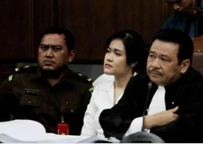Kepala Kejaksaan Agung Bersiap Menghadapi Tindakan Hukum Jessica Wongso