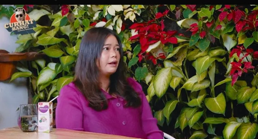 Sedih campur haru, begitulah perasaan Olivia Allan istri Denny Sumargo yang akhirnya hamil anak pertama setelah tiga kali keguguran.