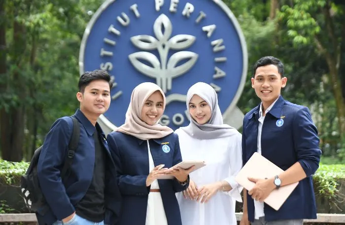 Pendaftaran Fakultas Kedokteran di Institut Pertanian Bogor (IPB) atau IPB University sudah resmi dibuka sejak tanggal 5 Agustus 2023 dan akan berlangsung hingga 11 Agustus 2023.
