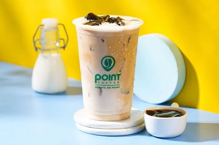 Serbu! Inilah Deretan F&amp;B yang Adakan Promo Akhir Tahun, Ada Point Coffee Hingga Janji Jiwa