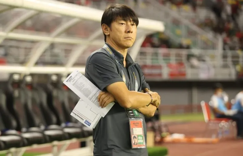Timnas Indonesia dinyatakan lolos ke Piala Asia U-23 2024.