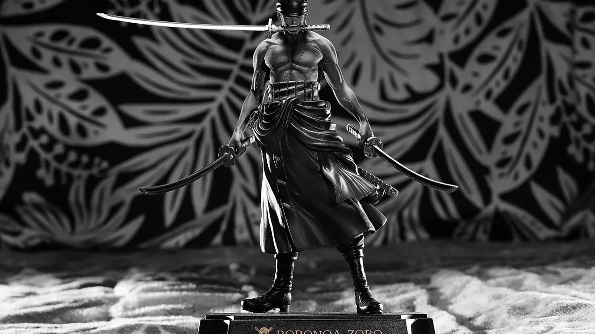 Nah, kali ini kita akan bermain-main dengan kuis sederhana untuk menentukan karakter apa yang kamu wakili dalam dunia One Piece.