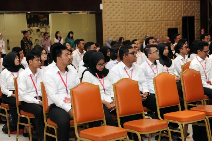 Apabila kamu melewati passing grade yang ditentukan, maka kamu dapat melaju ke tes yang berikutnya yakni, Seleksi Kompetensi Bidang (SKB).